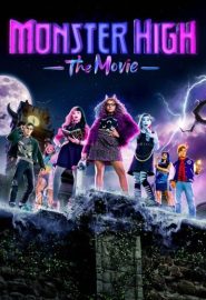 دانلود فیلم Monster High 2022
