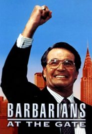 دانلود فیلم Barbarians at the Gate 1993