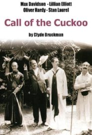 دانلود فیلم Call of the Cuckoo 1927