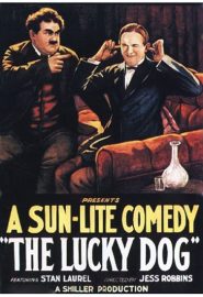 A Sun-Lite Comedy (The Lucky Dog) 1921