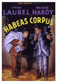 دانلود فیلم Habeas Corpus 1928