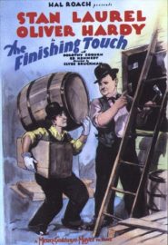 دانلود فیلم The Finishing Touch 1928