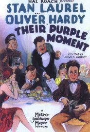 دانلود فیلم Their Purple Moment 1928