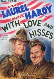 دانلود فیلم With Love and Hisses 1927