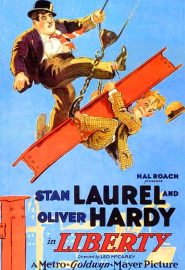 دانلود فیلم Liberty 1929