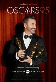 دانلود مراسم 95th Academy Awards (The Oscars) 2023