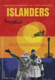 دانلود فیلم Islanders 2022