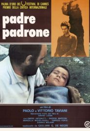 دانلود فیلم Padre Padrone 1977