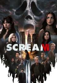 دانلود فیلم Scream 6 (Scream VI) 2023