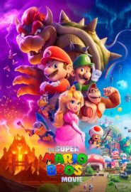 دانلود فیلم The Super Mario Bros. Movie 2023