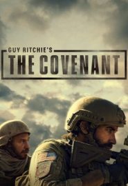 دانلود فیلم Guy Ritchie’s the Covenant 2023