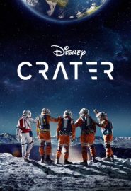 دانلود فیلم Crater 2023