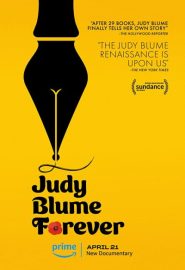 دانلود فیلم Judy Blume Forever 2023