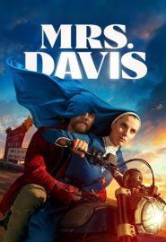 دانلود سریال Mrs. Davis