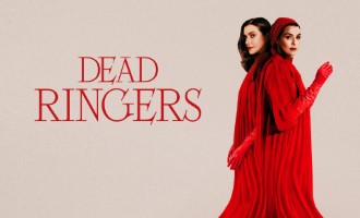 دانلود سریال Dead Ringers